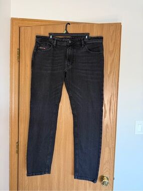 Diesel men’s Jeans 38x32